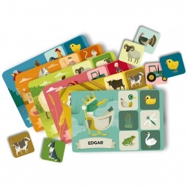 My Little Game - Lotto
