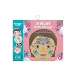 My Activity Pouch - I Decorate My Face