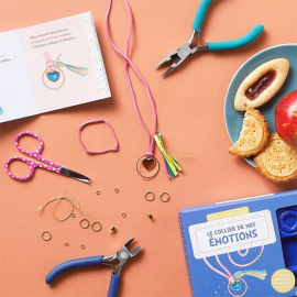 The Jewellery Factory Mini - My Feelings Necklace