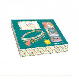 The Jewellery Factory Mini - My Tropicool Bracelet
