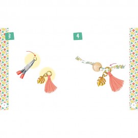 The Jewellery Factory Mini - My Tropicool Bracelet