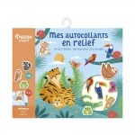 My 3D Stickers - Animals
