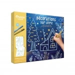 My Artistic Kit - Window Decorations