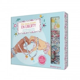 The Jewellery Factory - My Friendship Jewellery in Liberty