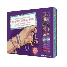 The Jewellery Factory - My Collection of Folk Jewellery