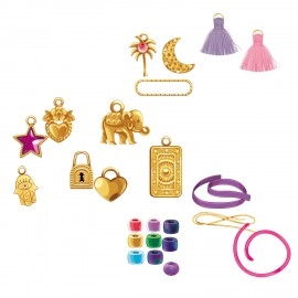 The Jewellery Factory - My Collection of Folk Jewellery