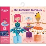 My Activity Pouch - My Enchanted Dancers