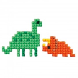 My Artistic Kit - My Pixel Creations - Dinosaurs