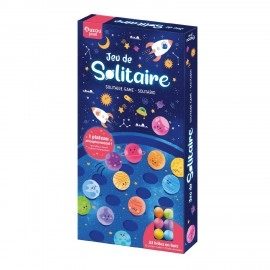 Classic Games - Solitaire