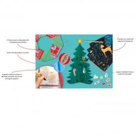 My Artistic Kit - My 10 Christmas Activities