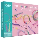 My Artistic Kit - My Glittery Scoubidous