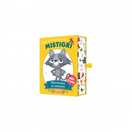 Iconic Games - Mistigri