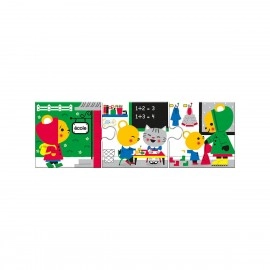 My Wooden Puzzles - Everyday Rituals