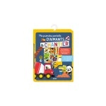 My First Pouch of Magnets - Constructions