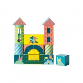 My Wooden Castle