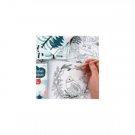 Magic Painting - Magical Winter