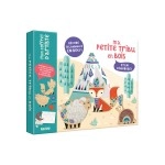 My Artistic Kit - My Little Wooden Tribe