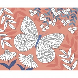 My Activity Pouch - Enchanted Forest