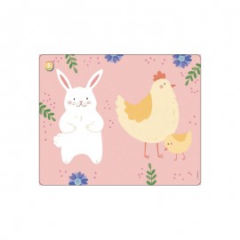 200 Stickers - Easter