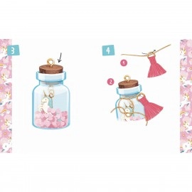 The Jewellery Factory Mini - My Magical Unicorn Necklace