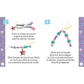 The Jewellery Factory Mini - My Stacking Bracelets