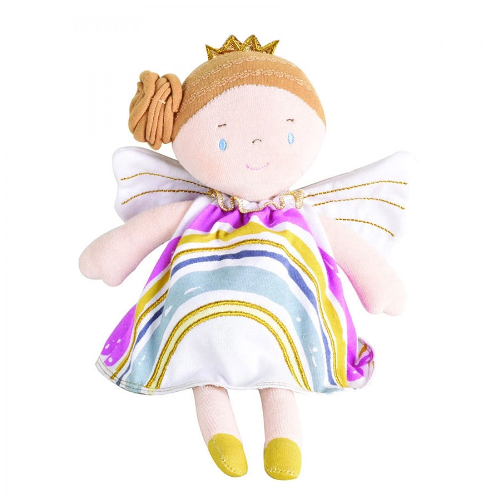 Brunette Fairy - 28 cm