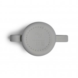 Mini Silicone Cup - Vehicles