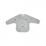 Full Sleeved Bib - Vehicles