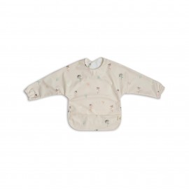 Full Sleeved Bib - Ballerina