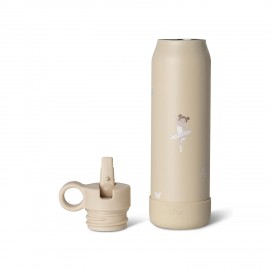 Small Water Bottle 350 ml - Ballerina