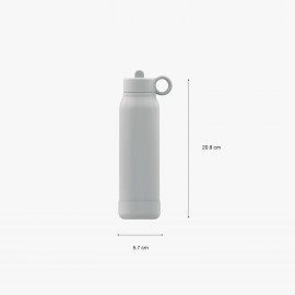 Small Water Bottle 350 ml - Ballerina