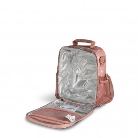 Insulated Lunchbag Backpack - Unicorn