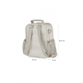 Insulated Lunchbag Backpack - Unicorn