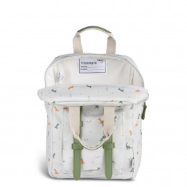Kids Backpack - Dino
