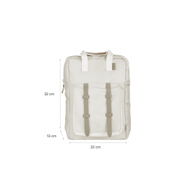 Kids Backpack - Spaceship