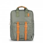 Kids Backpack - Olive Green