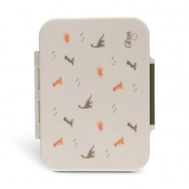 Tritan Lunchbox - Dino