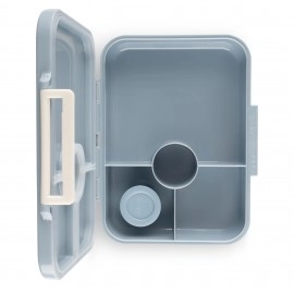Tritan Lunchbox - Spaceship