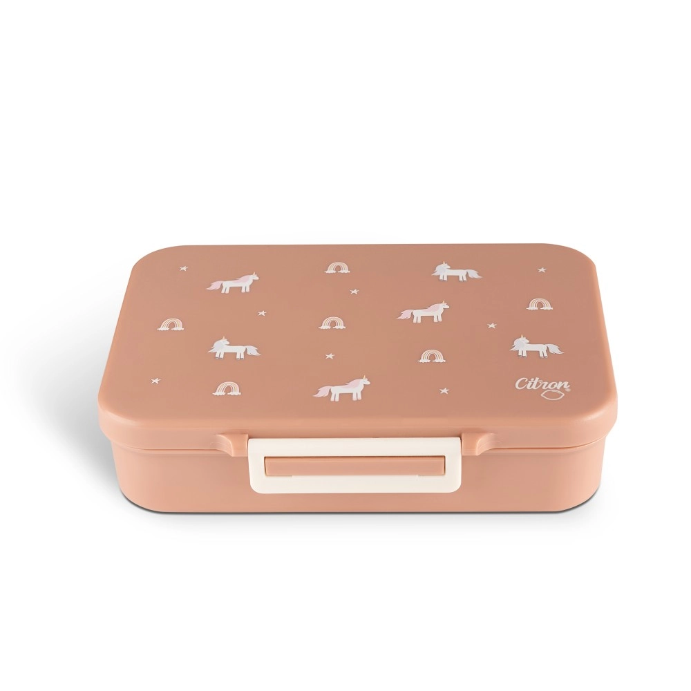 Tritan Lunchbox - Unicorn