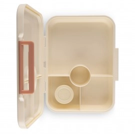 Tritan Lunchbox - Cherry