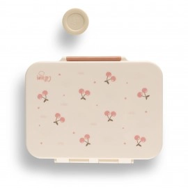 Tritan Lunchbox - Cherry