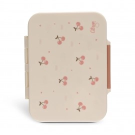 Tritan Lunchbox - Cherry