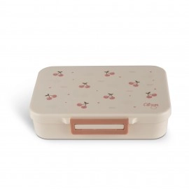 Tritan Lunchbox - Cherry