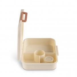 Tritan Lunchbox - Cherry