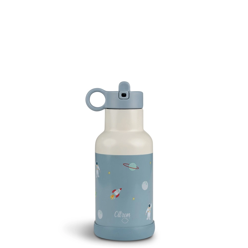 Water Bottle 350 ml - Spaceship