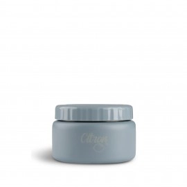 Food Jar 250 ml - Dusty Blue