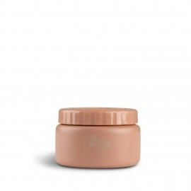Food Jar 250 ml - Blush Pink