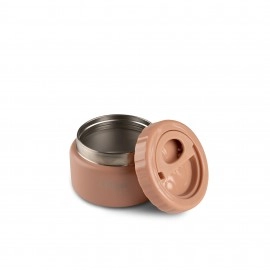 Food Jar 250 ml - Blush Pink