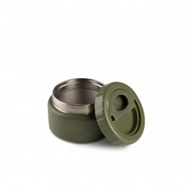 Food Jar 250 ml - Olive Green