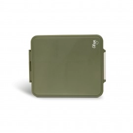 Grand Lunchbox - Olive Green